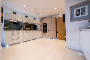 3 bed house, Cardiff Bay, Sports Village, Cardiff, CF110JW - Image 4