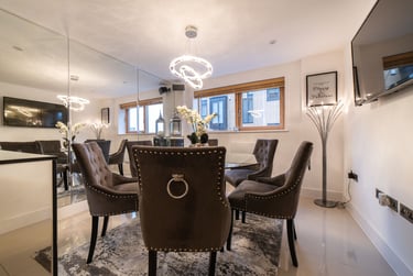3 bed house, Cardiff Bay, Sports Village, Cardiff, CF110JW - Image 8
