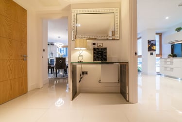 3 bed house, Cardiff Bay, Sports Village, Cardiff, CF110JW - Image 10