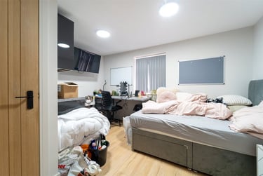 6 bed house, Heeley Road, Selly Park, Birmingham, B296EL - Image 11