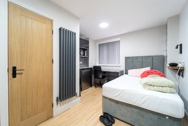 6 bed house, Heeley Road, Selly Park, Birmingham, B296EL - Image 5