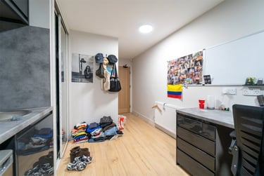 6 bed house, Heeley Road, Selly Park, Birmingham, B296EL - Image 9