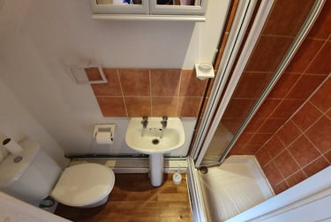 1 bed flat, 5, 16, Cathays, Cardiff, CF244DY - Image 6