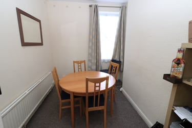 3 bed house, Cathays, Cardiff, CF244QP - Image 3