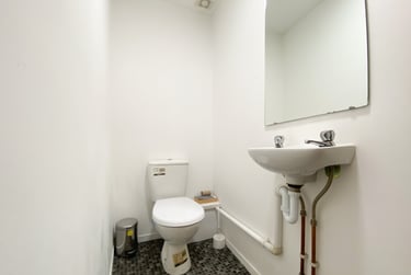 7 bed flat, Cathays, Cardiff, CF244AS - Image 11