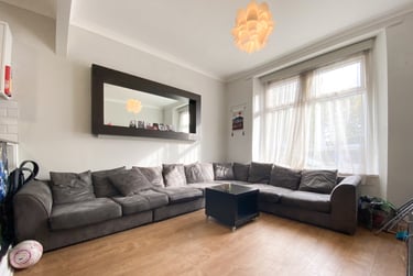 7 bed flat, Cathays, Cardiff, CF244AS - Image 3