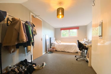 7 bed flat, Cathays, Cardiff, CF244AS - Image 7