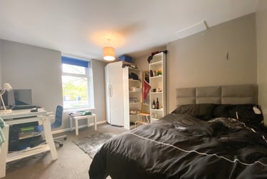 7 bed flat, Cathays, Cardiff, CF244AS - Image 8