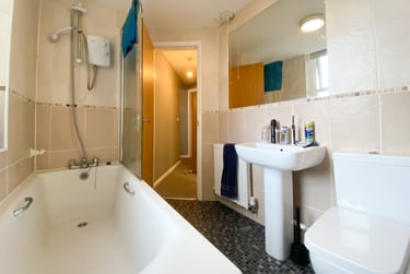 7 bed flat, Cathays, Cardiff, CF244AS - Image 9