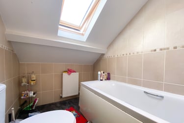 7 bed flat, Cathays, Cardiff, CF244AS - Image 10