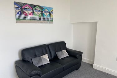 1 bed flat, Sketty Road, Uplands, Swansea, SA20LJ - Image 2