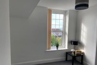 1 bed flat, Sketty Road, Uplands, Swansea, SA20LJ - Image 3