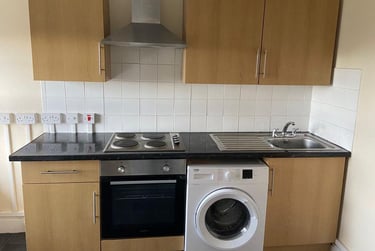 1 bed flat, Sketty Road, Uplands, Swansea, SA20LJ - Image 4