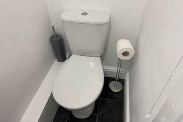 1 bed flat, Sketty Road, Uplands, Swansea, SA20LJ - Image 7
