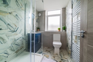 6 bed house, Cathays, Cardiff, CF244NT - Image 11