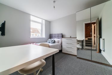 6 bed house, Cathays, Cardiff, CF244NT - Image 15