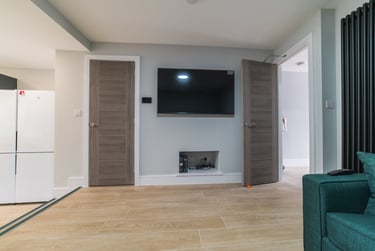 6 bed house, Cathays, Cardiff, CF244NT - Image 3