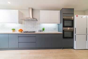 6 bed house, Cathays, Cardiff, CF244NT - Image 5