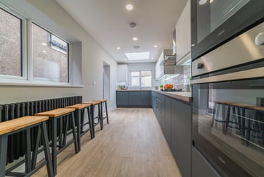 6 bed house, Cathays, Cardiff, CF244NT - Image 6