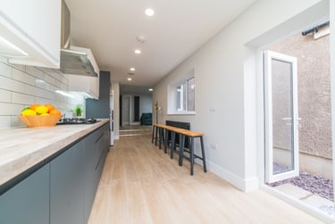 6 bed house, Cathays, Cardiff, CF244NT - Image 8