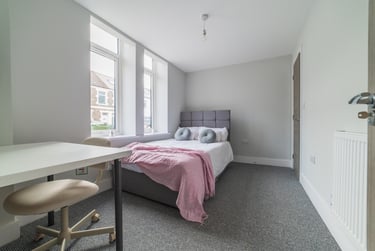 6 bed house, Cathays, Cardiff, CF244NT - Image 10