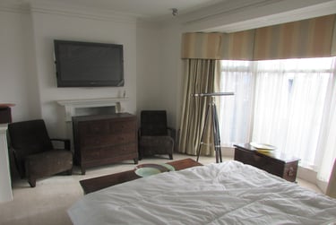 6 bed house, Heathfield, Mount Pleasant, Swansea, SA16EJ - Image 4