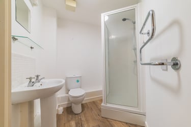 2 bed flat, Cardiff Bay, Grangetown, Cardiff, CF105NT - Image 12