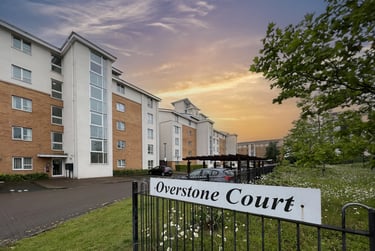 2 bed flat, Cardiff Bay, Grangetown, Cardiff, CF105NT - Image 13
