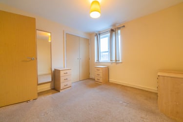 2 bed flat, Cardiff Bay, Grangetown, Cardiff, CF105NT - Image 9