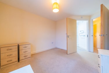 2 bed flat, Cardiff Bay, Grangetown, Cardiff, CF105NT - Image 10