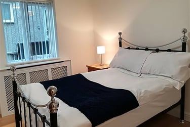 2 bed flat, Sketty Road, Uplands, Swansea, SA20EU - Image 4