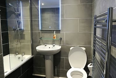2 bed flat, Sketty Road, Uplands, Swansea, SA20EU - Image 5