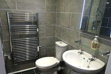 2 bed flat, Sketty Road, Uplands, Swansea, SA20EU - Image 6