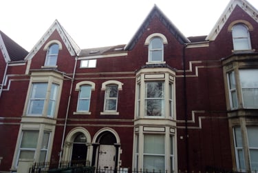 2 bed flat, Sketty Road, Uplands, Swansea, SA20EU - Image 7