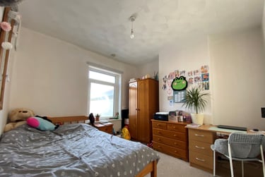 3 bed flat, Cathays, Cardiff, CF244EP - Image 3