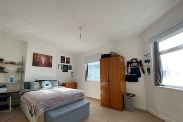 3 bed flat, Cathays, Cardiff, CF244EP - Image 4