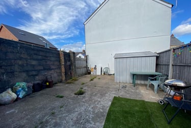 3 bed flat, Cathays, Cardiff, CF244EP - Image 6