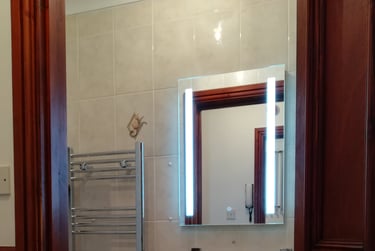 1 bed flat, Sketty Road, Uplands, Swansea, SA20EU - Image 5