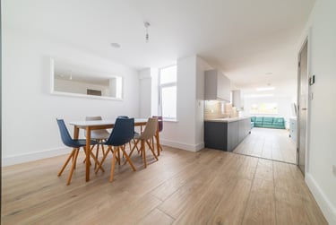 6 bed house, Cathays, Cardiff, CF244EQ - Image 1