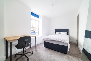 6 bed house, Cathays, Cardiff, CF244EQ - Image 11