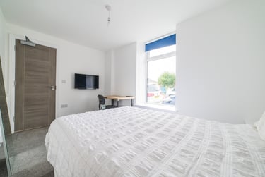 6 bed house, Cathays, Cardiff, CF244EQ - Image 12