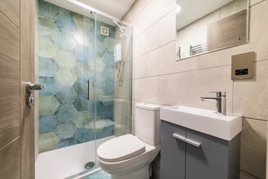 6 bed house, Cathays, Cardiff, CF244EQ - Image 13
