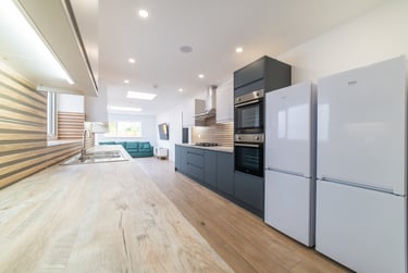 6 bed house, Cathays, Cardiff, CF244EQ - Image 3