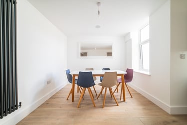 6 bed house, Cathays, Cardiff, CF244EQ - Image 4