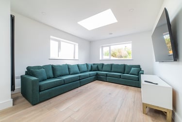 6 bed house, Cathays, Cardiff, CF244EQ - Image 9