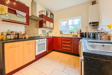 3 bed house, Heath, Gabalfa, Cardiff, CF143BW - Image 3