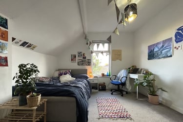 9 bed house, Cathays, Plasnewydd, Cardiff, CF244AQ - Image 11