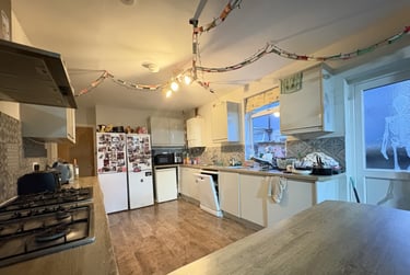9 bed house, Cathays, Plasnewydd, Cardiff, CF244AQ - Image 4