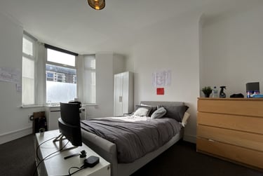 9 bed house, Cathays, Plasnewydd, Cardiff, CF244AQ - Image 5