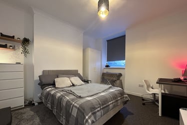 9 bed house, Cathays, Plasnewydd, Cardiff, CF244AQ - Image 6